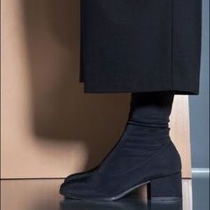 VAGABOND Daisy Stretch Boot